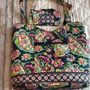 Vera Bradley purse